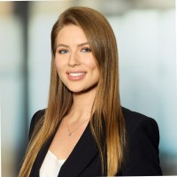 Nataliia Govorova, Msc. Mag.