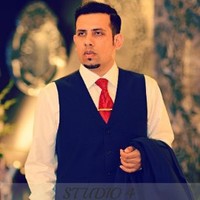 Khizar Sohail