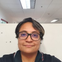 Elizabeth Garcia Fregoso