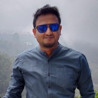 Tuhin Subhra Samanta