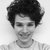 Inga McCarley Potter