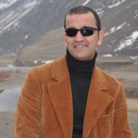Ahmad Javid Karimi
