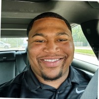 Antwuan Elliott
