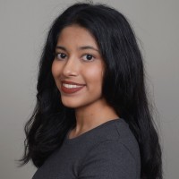 Aishani Srikumar