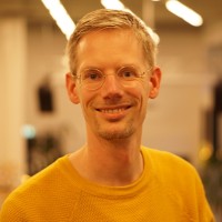 Willem Van Vliet