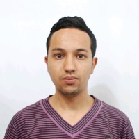 Bahmed Semaoui