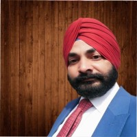 Amandeep Singh Bhamra