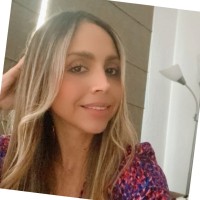 Noemi Berenice Davila Gonzalez