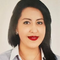 Maria José Carrillo Beltran