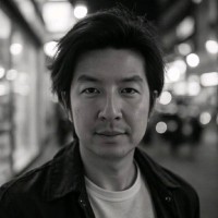 Nick Pan
