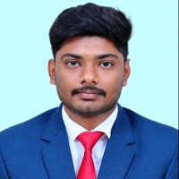 Abinesh P