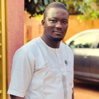 Omar Ouedraogo