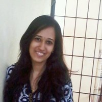 Smitha M