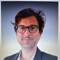 Adrien Antony Berberian