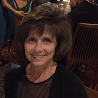 Robin Cain