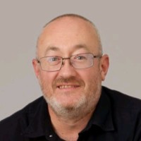 Paul Beckett