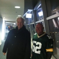 Jerry Bollard