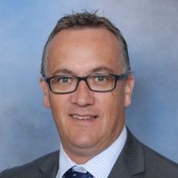 Patrick Janes
