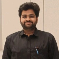 Bhogavalli Prasanth Kumar