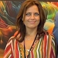 Maria Cristina Leonardi