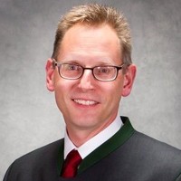 Mark W. Pinnick