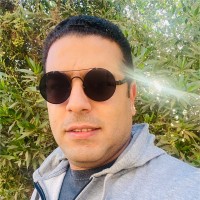 Ebrahim Elgeded
