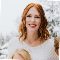 Audrina Homan