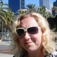 Sarah Sissons