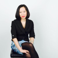 Katia Qianqiao H.