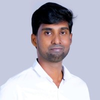 Joshua Baburao