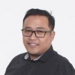 Irman Agoes Mohd Simin