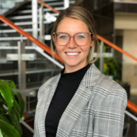 Chloé Robitaille, Cpa Auditrice