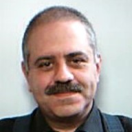 Jose Luis Mancho