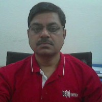 Rajesh Kr. Sharma