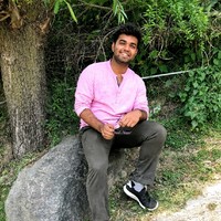 Ritik Saini