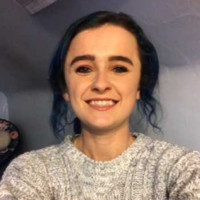 Sarah Shook