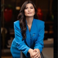 Fabrina Trentini Ribeiro