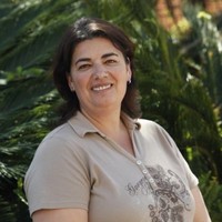 Inmaculada Blanco