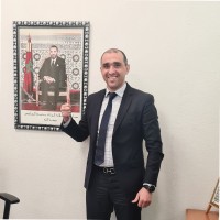 Saad Benjelloun
