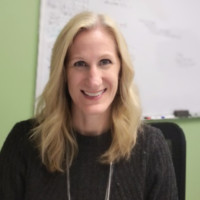 Carolye Collins Mahar
