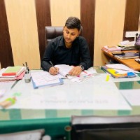 Sujit Pandey