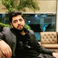 Saif Ullah