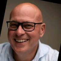 Ed van Oorschot