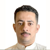 Mohammed Saeed Ali