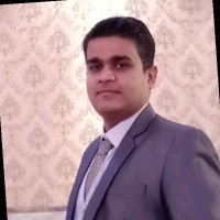 Syed Zia Feroz Ali
