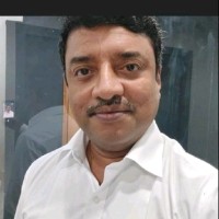 Indrasis Sengupta