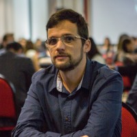 Raphael Romão Stegg Da Silva