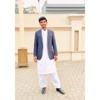 Syed Shayan