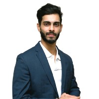 Arjun Manohar