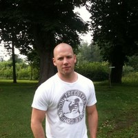 Mathias Holmqvist